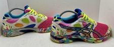 Tênis de corrida Asics T264N Gel-Noosa Tri 7 UGS triatlo feminino 9 comprar usado  Enviando para Brazil