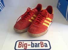 Lot vintage adidas usato  Roma
