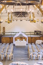 Wedding party backdrop for sale  SHERBORNE