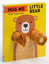 Hug little bear d'occasion  France