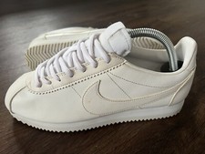 Nike cortez leather for sale  CAERPHILLY