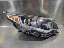 Headlamp assembly kia for sale  Pittsburgh