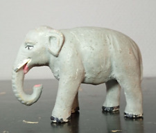 Ancien santon elephant d'occasion  Nantes-