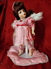 Paradise galleries doll for sale  Godfrey