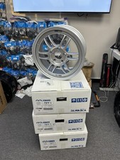 16x7 5x114.3 offset for sale  Irvine