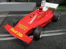 Scalextric c385 ferrari for sale  AMERSHAM