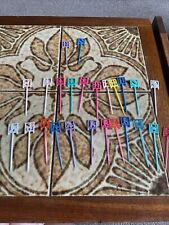 Vintage cocktail sticks for sale  LANCING