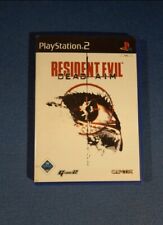Resident evil dead aim ps2 Playstation 2 comprar usado  Enviando para Brazil