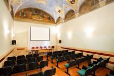 Poltrone per sala usato  Cortona
