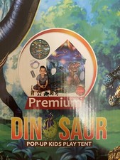 Dinosaur pop kids for sale  South Richmond Hill