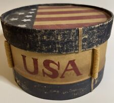 Vintage patriotic usa for sale  Fremont