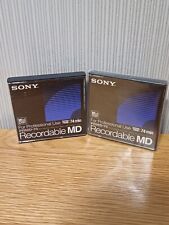 Sony prmd mini for sale  SWINDON