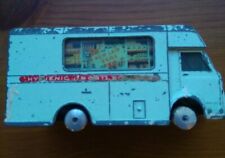 Corgi toys 407 for sale  HALIFAX