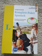 Englisch komplett paket gebraucht kaufen  Ludwigslust