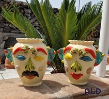 Vasi soprammobili cucina usato  Giarre