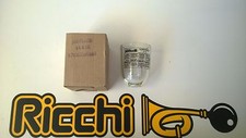 Bicchiere contenitore filtro usato  Putignano