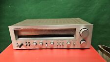 Technics 303 ricevitore usato  Roma