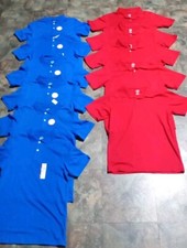 Lot boys polo for sale  Bishop