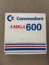 Commodore amiga 600 for sale  WOLVERHAMPTON