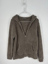 Barefoot dreams sweater for sale  Round Rock