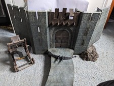 Helm deep model for sale  WESTON-SUPER-MARE
