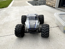 Mph redcat racing for sale  Gretna