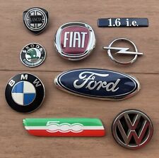Stemmi fregi auto usato  Varese
