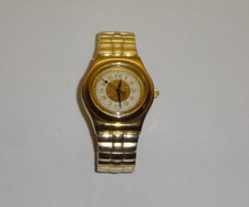 Swatch irony orologio usato  Torino