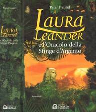 Laura leander oracolo usato Laura leander oracolo usato  Italia