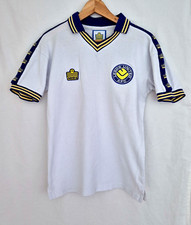 Leeds united football for sale  BRAINTREE