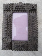 c 1920 Miniatura Antiga Arte Vagabundo Quadro Outsider Primitivo Alemão Antigo comprar usado  Enviando para Brazil