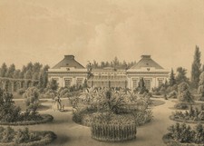 Ludwigslust gebäudeansicht vi gebraucht kaufen  Leipzig