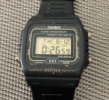 Casio 270 vintage for sale  Frisco