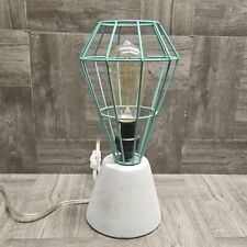 Industrial style metal for sale  Spring
