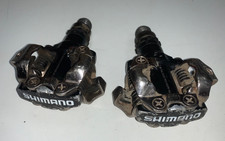Shimano m520 pedal for sale  Salinas