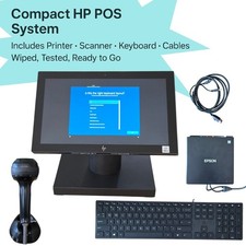 Pos system bundle for sale  San Tan Valley