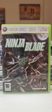 Ninja Blade Xbox 360 PAL España comprar usado  Enviando para Brazil