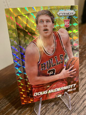 Panini prizm doug gebraucht kaufen  Ludwigsfelde