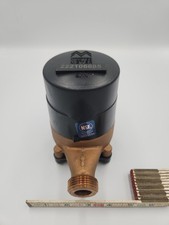 Master meter water for sale  Saint Elmo