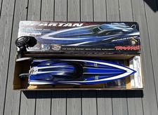 traxxas spartan boat for sale traxxas spartan boat for sale Patchogue