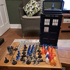 Bbc 1963 tardis for sale  LONDON