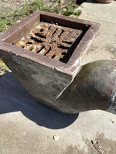 Clay drainage gully for sale  LONDON