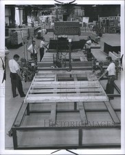 1969 press photo for sale  Memphis