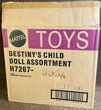 Destiny child barbie for sale  Salem