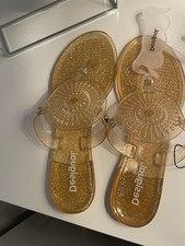 Scarpe sandali ciabatte usato  Paderno Dugnano
