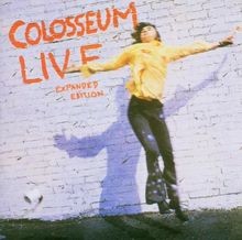 Live colosseum cd gebraucht kaufen  Berlin