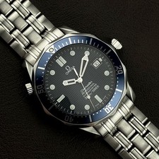 Mega seamaster professional gebraucht kaufen  Passau