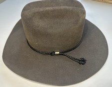 Vintage brown rodeo for sale  Winthrop