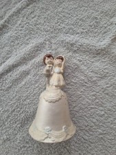 Wedding couple porcelain for sale  SANDHURST
