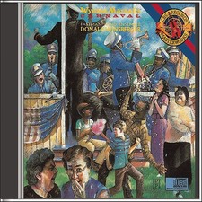Wynton marsalis carnaval for sale  Denver
